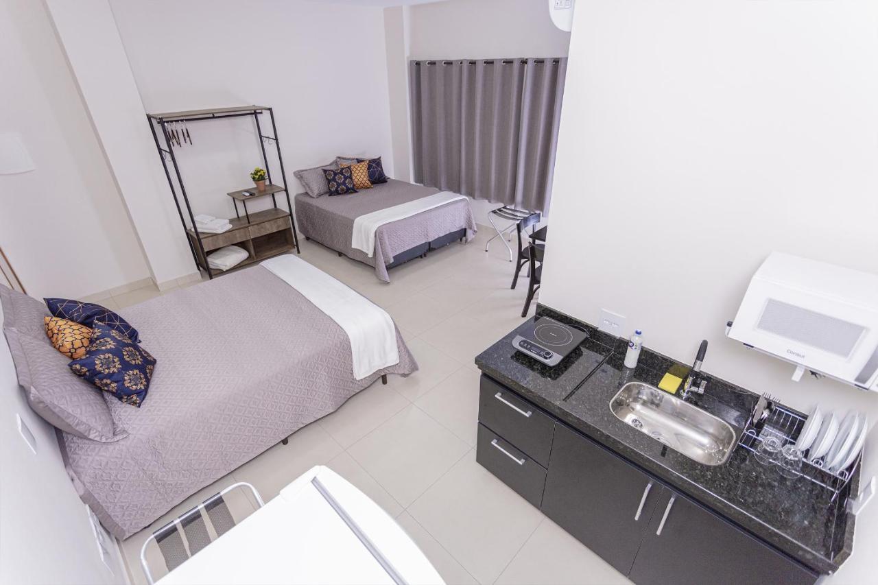 Hotel Amsterdam Suites Holambra Exteriér fotografie